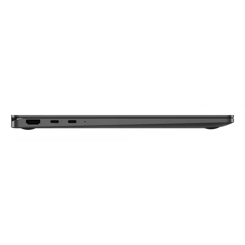 Samsung NP750QHAA-EXP hibridinis nešiojamasis kompiuteris Intel Core Ultra 7 256V 39,6 cm (15,6 inch) Full HD jutiklinis ekranas 16 GB LPDDR5x-SDRAM 512 GB SSD Wi-Fi 7 Windows 11 Home Pilka