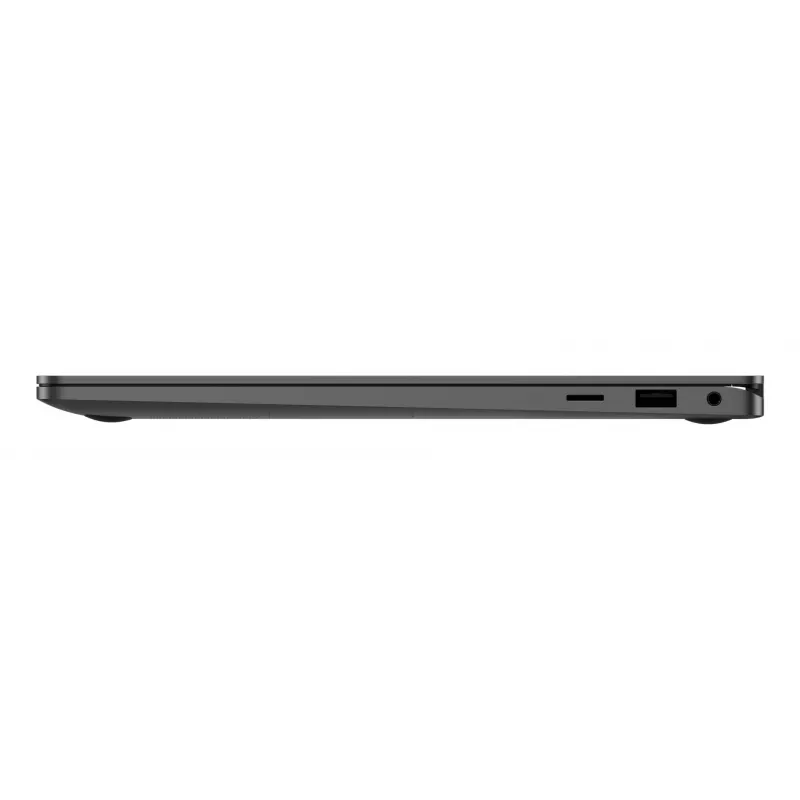 Samsung NP750QHAA-EXP hibridinis nešiojamasis kompiuteris Intel Core Ultra 7 256V 39,6 cm (15,6 inch) Full HD jutiklinis ekranas 16 GB LPDDR5x-SDRAM 512 GB SSD Wi-Fi 7 Windows 11 Home Pilka