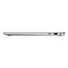 Samsung NP750QHAA-EXP hibridinis nešiojamas kompiuteris (2-in-1) Intel Core Ultra 7 256V 39,6 cm (15,6 col.) jutiklinis Full HD 16 GB LPDDR5x-SDRAM 512 GB SSD Wi-Fi 7 Windows 11 Home sidabrinis