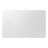 Samsung NP750QHAA-EXP hibridinis nešiojamas kompiuteris (2-in-1) Intel Core Ultra 7 256V 39,6 cm (15,6 col.) jutiklinis Full HD 16 GB LPDDR5x-SDRAM 512 GB SSD Wi-Fi 7 Windows 11 Home sidabrinis