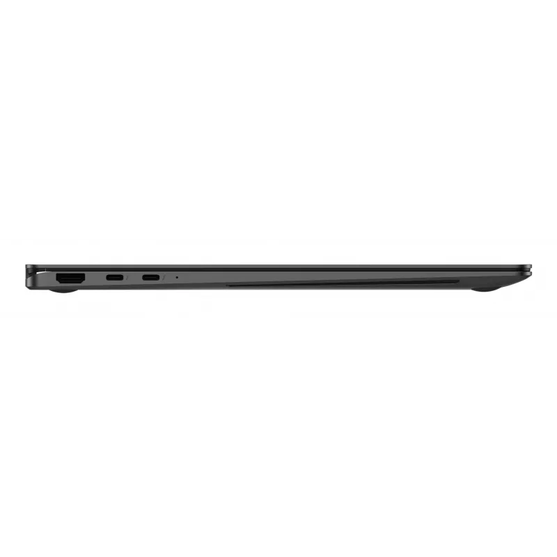 Samsung Galaxy Book5 Pro 360 Copilot+ PC Intel Core Ultra 7 256V nešiojamas kompiuteris 40,6 cm (16 colių) liečiamas ekranas WQXGA+ 16 GB LPDDR5x-SDRAM 512 GB SSD Wi-Fi 7 (802.11be) Windows 11 Home pilka