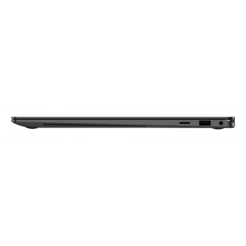 Samsung Galaxy Book5 Pro 360 Copilot+ PC Intel Core Ultra 7 256V nešiojamas kompiuteris 40,6 cm (16 colių) liečiamas ekranas WQXGA+ 16 GB LPDDR5x-SDRAM 512 GB SSD Wi-Fi 7 (802.11be) Windows 11 Home pilka