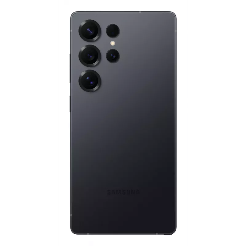Samsung Galaxy S25 Ultra SM-S938B/DS 17,5 cm (6,9 colio) Dual SIM Android 15 5G USB Type-C 12 GB 512 GB 5000 mAh Juoda, Titanium