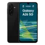 Samsung Galaxy A26 17 cm (6.7 colio) hibridinis dviejų SIM „Android 15“ 5G USB Type-C 8 GB 256 GB 5000 mAh Juoda