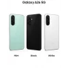 Samsung Galaxy A26 17 cm (6.7 colio) hibridinis dviejų SIM „Android 15“ 5G USB Type-C 8 GB 256 GB 5000 mAh Juoda