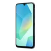 Samsung Galaxy A16 17 cm (6.7 colio) hibridinis Dual SIM 4G USB Type-C 4 GB 128 GB 5000 mAh Juoda