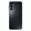 Samsung Galaxy A16 17 cm (6.7 colio) hibridinis Dual SIM 4G USB Type-C 4 GB 128 GB 5000 mAh Juoda