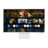 Samsung M8 M80F monitorius 81,3 cm (32 colių) 3840 x 2160 pikselių 4K Ultra HD LCD Baltas