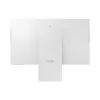 Samsung M8 M80F monitorius 81,3 cm (32 colių) 3840 x 2160 pikselių 4K Ultra HD LCD Baltas