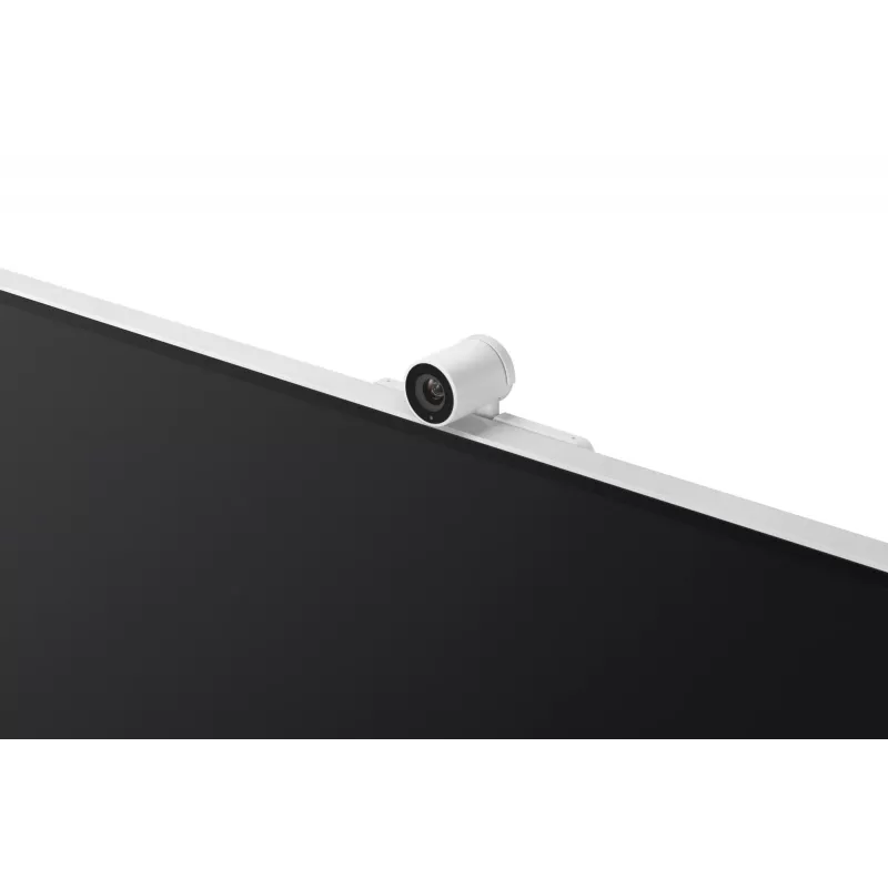 Samsung M8 M80F monitorius 81,3 cm (32 colių) 3840 x 2160 pikselių 4K Ultra HD LCD Baltas