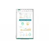 Samsung M8 M80F monitorius 81,3 cm (32 colių) 3840 x 2160 pikselių 4K Ultra HD LCD Baltas
