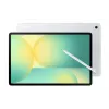 Samsung Galaxy Tab S10 FE+ 5G (33,3 cm / 13,1 colio), 2880 x 1800 pikselių, 128 GB, 8 GB, 2,6 GHz, sidabrinė