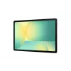 Samsung Galaxy Tab S10 FE 5G (10,9 colio), 27,7 cm (10,9 colio), 2304 x 1440 pikselių, 128 GB, 8 GB, 2,6 GHz, sidabrinė