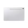 Samsung Galaxy Tab S10 FE 5G (10,9 colio), 27,7 cm (10,9 colio), 2304 x 1440 pikselių, 128 GB, 8 GB, 2,6 GHz, sidabrinė