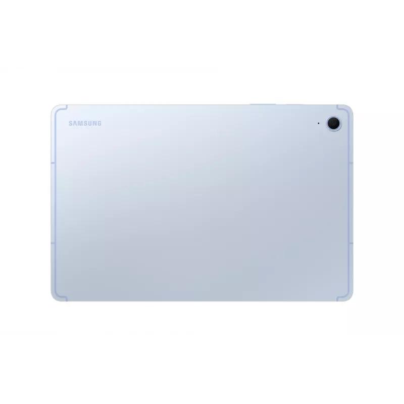 Samsung Galaxy Tab S10 FE 5G (10,9 colio), 27,7 cm (10,9 colio), 2304 x 1440 pikselių, 128 GB, 8 GB, 2,6 GHz, Mėlyna