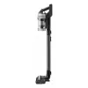 Samsung VS80F28ELP 2-in-1 lazdelinis dulkių siurblys, baterijinis, sausam valymui, HEPA, Micro, be maišelio, 0,5 l, 770 W, pilkas, 2,2 Ah