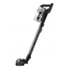 Samsung VS80F28ELP 2-in-1 lazdelinis dulkių siurblys, baterijinis, sausam valymui, HEPA, Micro, be maišelio, 0,5 l, 770 W, pilkas, 2,2 Ah