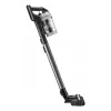 Samsung VS80F28ELP 2-in-1 lazdelinis dulkių siurblys, baterijinis, sausam valymui, HEPA, Micro, be maišelio, 0,5 l, 770 W, pilkas, 2,2 Ah