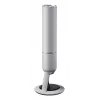 Samsung VS80F28ELP 2-in-1 lazdelinis dulkių siurblys, baterijinis, sausam valymui, HEPA, Micro, be maišelio, 0,5 l, 770 W, pilkas, 2,2 Ah