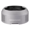Samsung VS80F28ELP 2-in-1 lazdelinis dulkių siurblys, baterijinis, sausam valymui, HEPA, Micro, be maišelio, 0,5 l, 770 W, pilkas, 2,2 Ah
