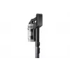 Samsung VS80F28ELP 2-in-1 lazdelinis dulkių siurblys, baterijinis, sausam valymui, HEPA, Micro, be maišelio, 0,5 l, 770 W, pilkas, 2,2 Ah