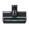 Samsung VS80F28ELP 2-in-1 lazdelinis dulkių siurblys, baterijinis, sausam valymui, HEPA, Micro, be maišelio, 0,5 l, 770 W, pilkas, 2,2 Ah