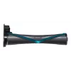 Samsung VS80F28ELP 2-in-1 lazdelinis dulkių siurblys, baterijinis, sausam valymui, HEPA, Micro, be maišelio, 0,5 l, 770 W, pilkas, 2,2 Ah