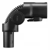 Samsung VS80F28ELP 2-in-1 lazdelinis dulkių siurblys, baterijinis, sausam valymui, HEPA, Micro, be maišelio, 0,5 l, 770 W, pilkas, 2,2 Ah
