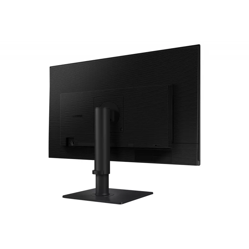 Samsung S40GD kompiuterio monitorius 68,6 cm (27 colių) 1920 x 1080 pikselių Full HD LCD juodas