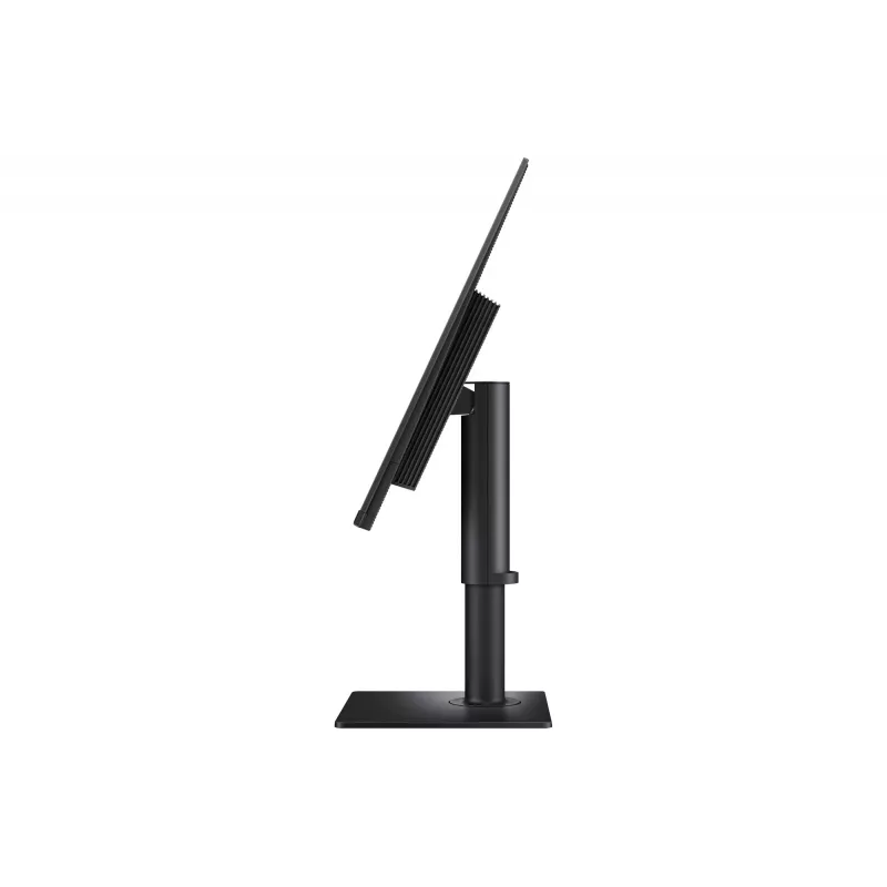 Samsung S40GD kompiuterio monitorius 68,6 cm (27 colių) 1920 x 1080 pikselių Full HD LCD juodas