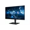 Samsung S40GD kompiuterio monitorius 68,6 cm (27 colių) 1920 x 1080 pikselių Full HD LCD juodas
