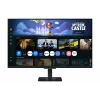 Samsung M5 M50F monitorius 81,3 cm (32 colių) 1920 x 1080 pikselių Full HD LCD juodas