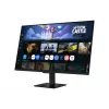Samsung M5 M50F monitorius 81,3 cm (32 colių) 1920 x 1080 pikselių Full HD LCD juodas