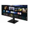Samsung M5 M50F monitorius 81,3 cm (32 colių) 1920 x 1080 pikselių Full HD LCD juodas
