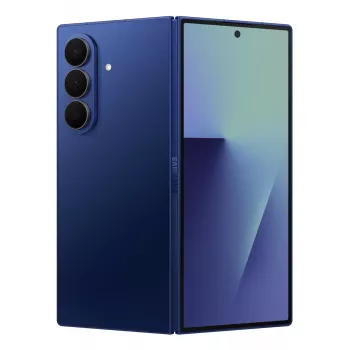 Samsung Galaxy Z Fold7, 20,3 cm (8 colių), 16 GB, 1 TB, 200 MP, Android 16.0, Mėlyna