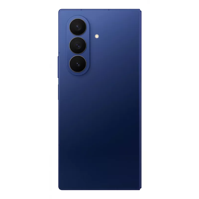 Samsung Galaxy Z Fold7, 20,3 cm (8 colių), 16 GB, 1 TB, 200 MP, Android 16.0, Mėlyna