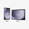 Samsung Galaxy Tab A9+ SM-X210RZAPEUE planšetinis kompiuteris Snapdragon 256 GB 27,9 cm (11 colių) 8 GB Wi-Fi 5 (802.11ac) Android 13 Graphite