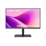 Samsung S43UF monitor 61 cm (24 coliai) 1920 x 1080 pikselių Full HD LCD juodas