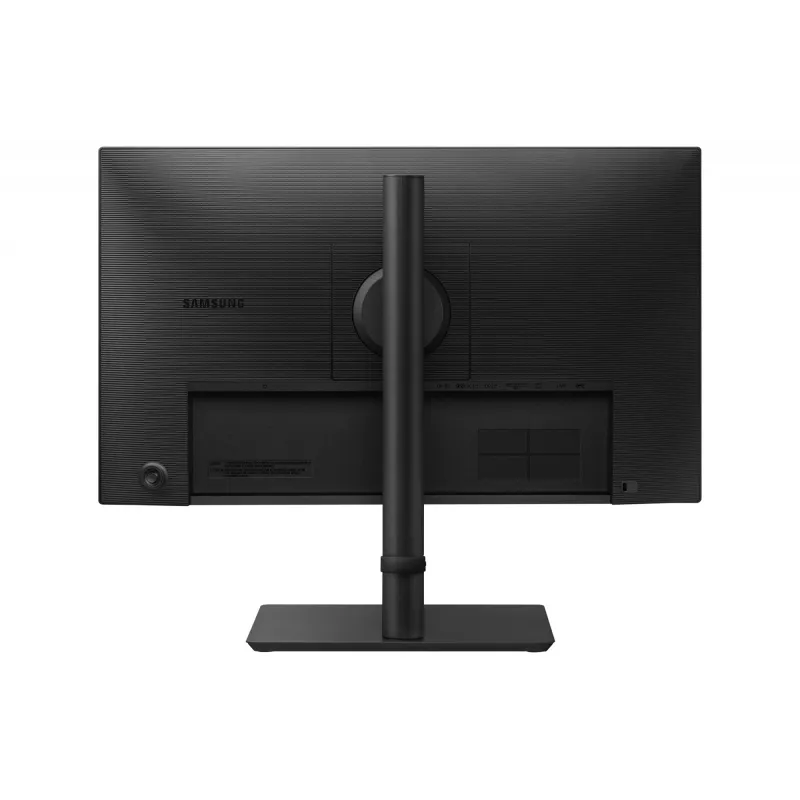 Samsung S43UF monitor 61 cm (24 coliai) 1920 x 1080 pikselių Full HD LCD juodas