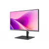Samsung S43UF monitor 61 cm (24 coliai) 1920 x 1080 pikselių Full HD LCD juodas
