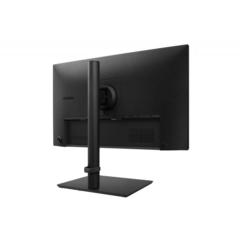 Samsung S43UF monitor 61 cm (24 coliai) 1920 x 1080 pikselių Full HD LCD juodas