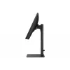 Samsung S43UF monitor 61 cm (24 coliai) 1920 x 1080 pikselių Full HD LCD juodas