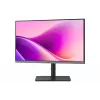 Samsung S43UF monitor 61 cm (24 coliai) 1920 x 1080 pikselių Full HD LCD juodas