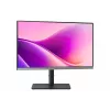 Samsung S43UF monitor 61 cm (24 coliai) 1920 x 1080 pikselių Full HD LCD juodas