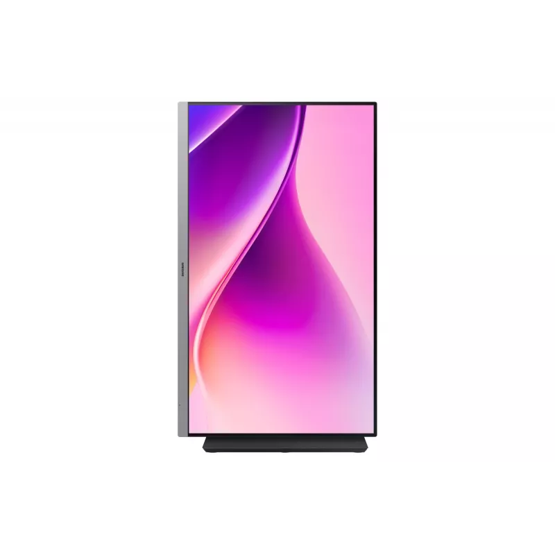 Samsung S43UF monitor 61 cm (24 coliai) 1920 x 1080 pikselių Full HD LCD juodas