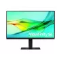 Samsung LS32D604UEUXXE monitorius 81,3 cm (32 colių) 2560 x 1440 pikselių Dual QHD juodas