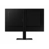 Samsung LS32D604UEUXXE monitorius 81,3 cm (32 colių) 2560 x 1440 pikselių Dual QHD juodas
