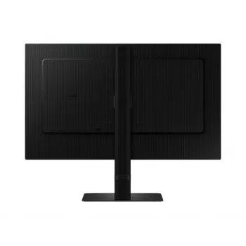 Samsung LS32D604UEUXXE monitorius 81,3 cm (32 colių) 2560 x 1440 pikselių Dual QHD juodas