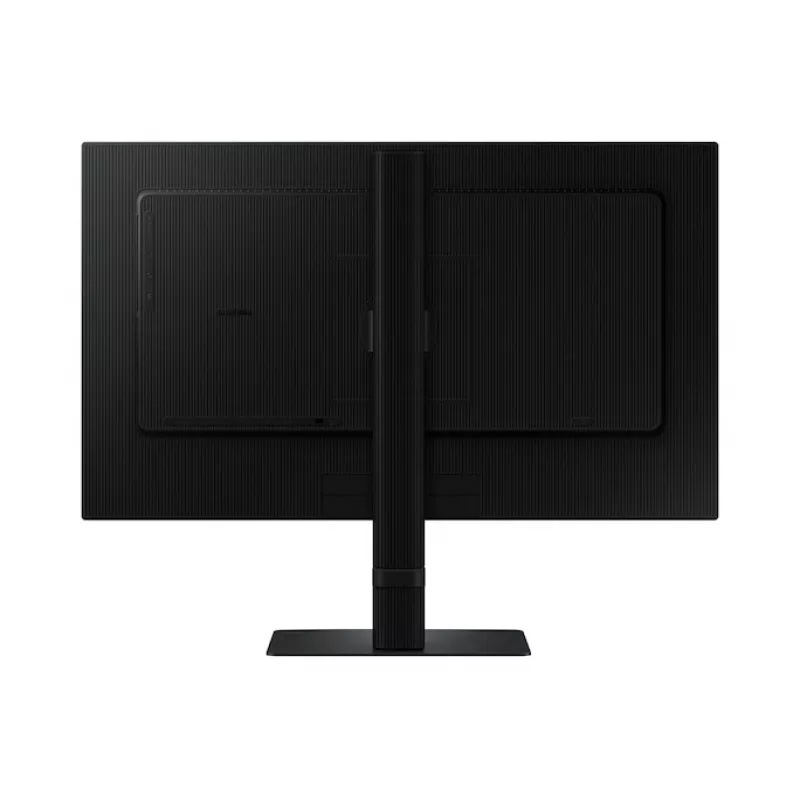 Samsung LS32D604UEUXXE monitorius 81,3 cm (32 colių) 2560 x 1440 pikselių Dual QHD juodas