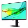 Samsung LS32D604UEUXXE monitorius 81,3 cm (32 colių) 2560 x 1440 pikselių Dual QHD juodas
